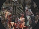 Wretched Spawn-25th Aniversary Pic - Cannibal Corpse (2013, Vinyl NEUF)