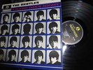 THE BEATLES LP -