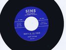 JIMMY PATTON - OKIE'S IN THE POKIE (KILLER BOP) (Rare Mariano ROCKABILLY Repro)