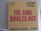 NORTHERN SOUL - THE FAME SINGLES BOX