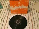 Dead Kennedys Fresh Fruit For Rotting Vegetables RARE 1ST PRESS w/ POSTER PUNK