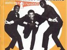 Ska LP - Bob Marley and The Wailers - Greatest Hits at Studio One
