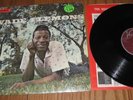 Wade Flemons original lp on VeeJay mono w/printed advertising sleeve VLP 1011