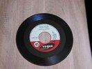 sp  johnny hallyday speciale juke box not get out 45 764
