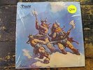 DUST Hard Attack KAMA SUTRA LP IN SHRINK ORIGINAL US PRESSING Hard Rock RAMONES