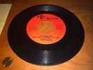 E6-81 Vinyl Record Album 45 EEE THE EMBERS You Are So Beautiful Im Gonna Do