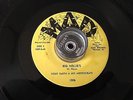 R&B Jump Blues Jazz Sun Ra 45  Tony Smith &  Aristocrats  Big Nellie's  Mad hear