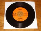 PRESTON EPPS Afro Mania / Love Is The Only Good Thing 7