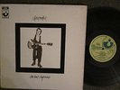 Michael Chapman/Rainmaker, rare album/Harvest UK pressing