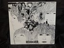 THE BEATLES Revolver SEALED USA 1978 LP NO BARCODE MINT