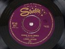 LAUREL AITKEN Boogie In My Bones (Starlite UK Original 7