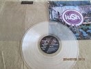 LUSH - LOVELIFE ORIGINAL CLEAR VINYL ALBUM
