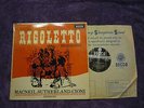 VERDI  RIGOLETTO HIGHLITES  SXL