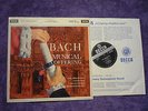 BACH   MUSICAL OFFERING   KARL MUNCHINGER SXL