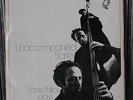 Barre Phillips Plays The Bass 'Unaccompanied Barre' RARE Avant JAZZ UK LP 1968