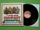 R. Crumb And His Cheap Suit Serenaders - Number Two LP US press Terry Zwigoff