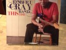 The Robert Cray Band - This Time LP NEW
