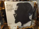 **SEALED JOHNNY LYTLE People & Love Milestone LP Stereo SPIRITUAL JAZZ FUNK SOUL