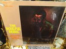 **SEALED JOHNNY LYTLE THE SOULFUL REBEL SS VIBES Stereo SPIRITUAL JAZZ FUNK SOUL