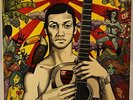 JORGE BEN PHILIPS 1969 LP BRAZIL ORIGINAL MONO TROPICALIA ROGERIO DUPRAT