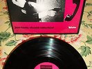 KLUTE OST Rare Psych/Funk Cult Soundtrack Michael Small (WS 1940) NM Thriller