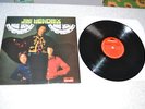 JIMI HENDRIX EXPERIENCE - ARE YOU EXPERIENCED LP - POLYDOR