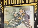 WILLIAM ONYEABOR ATOMIC BOMB Afro moog funk from Nigeria ORIGINAL LISTEN LP