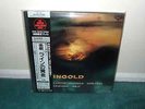 Wagner – Das Rheingold – Solti – 180g - Super Analogue Disc TAS