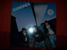 Ramones - LEAVE HOME von1977 (sheena is a punk rocker)