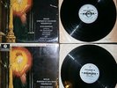 MAHLER : SYMPHONY No 2 KLEMPERER - RESURRECTION SAX 2473/74 (2 VINYLS) VERY RARE