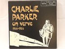 Charlie Parker on Verve 1946-1954 Verve 10LP Box Set