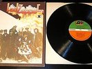 Led Zeppelin II (2, two) vinyl LP in great condition Original Broadway Pressing