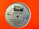 PRIVATE PLEASURE Close to the Heart UPTOWN modern soul boogie 12