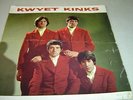 THE KINKS 