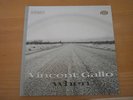 Vincent Gallo. When. LP 180 Gr. Vinyl. Warp