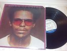 Ronnie Foster TWO-HEADED FREAP blue note BST-84382 LP - EXCELLENT COVER - GOOD