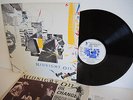 2 LP Set  MIDNIGHT OIL – 9,8,7,6,5,4,3,2,1 & Red Sails In The Sunset - UK & NL