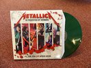METALLICA / AS REQUESTED BY HAMBURG 4TH JUNE 2014 LIVE IMTECH ARENA  3 LP´S