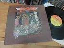 AEROSMITH Toys In The Attic 1975 MINT UK LP HARDROCK KILLER