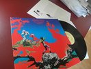 Uriah Heep THE MAGICIANS BIRTHDAY 1972 IN MINT