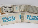Columbia Playback Mail Order Promo 20x7