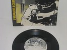 RIFF RAFF I WANNA BE A COSMONAUT 1978 CHISWICK 7