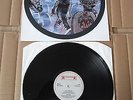 SLAYER Live Undead ROADRUNNER 6 TRACK EP 12