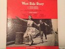 west side story ol 5230 columbia records lp unopened original