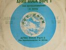 Revolutionaries  Afro Rock Rare disco dub LISTEN LP