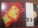 Jimi Hendrix ex brown label 2LP Electric Ladyland