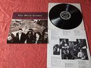 BLACK CROWES THE SOUTHERN HARMONY AND MUSICAL.. - RARE ORIG 1992 UK LP EX/EX 
