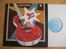 APRIL WINE - Electric Jewels (Aquarius 1973 Insert  M/M- CANADA) RAR