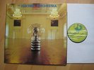 ELECTRIC LIGHT ORCHESTRA - Same (Harvest 1971 MINT FoC M/M) RAR