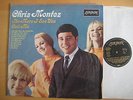 CHRIS MONTEZ - The More I see you (London SHA 201 D 1968 M-/M-) BEAT